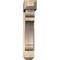 Ekena Millwork Olympic Craftsman Smooth Bracket w/ Offset Brace, Douglas Fir, 7 1/2"W x 38"D x 38"H BKT0806X38X38OLY04SDF - alternate 2
